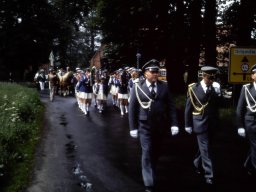 Schützenfest 1986